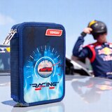 Target Peresnica DOUBLE Racing Team 28772 - polna z dvema zadrgama | Shoptok.si
