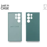 in Case 2u1 extra case paket zelena za S23 Ultra ( MIXPL218GN )