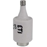  Patron osigurač ETI D II GL-GG 25A Cene