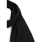 Vuch Pleteni &amp;scaron;al Nurit SC Black, 24,5 x 200 cm Slike