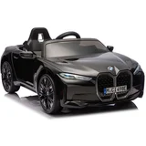 i4 4x4 JE1009 Crni automobil na baterije