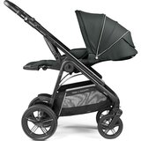 Peg-Perego dječja kolica 2u1 veloce™ tc metal | shoptok.hr