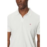 Calvin Klein Jeans SS MONOGRAM PIQUE PO LV040EM269 Bijela | shoptok.hr