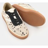 Sinsay Kožne tenisice s leopard uzorkom | shoptok.hr
