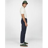 Fred Perry SPLIT COLLAR SHIRT Bež Slike