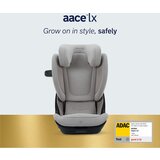 Nuna Avtosedež i-size 100-150 cm Aace LX thunder | Shoptok.si