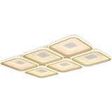 Globo STROPNA LED-SVETILKA MOSAIKO 2700-6000 K 230 V | Shoptok.si
