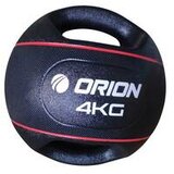 Orion Medicinske medicinke PRO sa hvatom - 4 kg | ePonuda.com