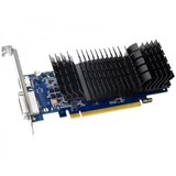 Asus nVidia GT 1030 2GB DDR5 OC grafička kartica - GT1030-SL-2G-BRK | shoptok.hr