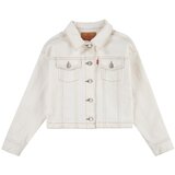 Levi's Prehodna jakna bela Cene