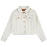 Levi's Prijelazna jakna bijela
