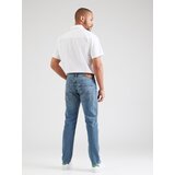 Jack & Jones Kavbojke 'JJIMike JJOriginal' moder denim | Shoptok.si