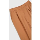Marisse WOMEN'S PANTS Z-SP-4820 CAMEL | shoptok.hr