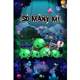 Steam So Many Me (PC) Key GLOBAL | ePonuda.com