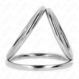 Kink ObroČek Za Penis In Moda Triple 3,2 Cm Do 4,5 Cm | Shoptok.si