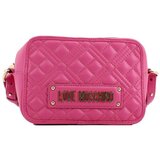 Love Moschino BORSA QUILTED Ružičasta | shoptok.hr