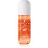 Nautica Coastal Crush Peach Bite sprej za tijelo za žene 236 ml | shoptok.hr