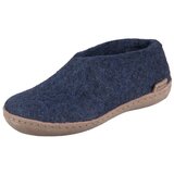 Glerups Nogavice Denim Lammwollfilz Cene
