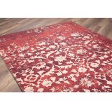 Conceptum Hypnose Tepih (210 x 310) Dorian Chenille Red AL 186 k | Eponuda.com