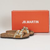 JB Martin Natikači IRVINE Kostanjeva Cene
