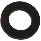  Gumena brtva za metalnu klupčicu (10,2 x 18 x 2 mm, Prikladno za: Feksibilna crijeva, 4 Kom.) | shoptok.hr