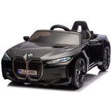  Licencirani auto na akumulator BMW I4 4x4 JE1009 - crni | Shoptok.si