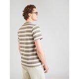 Levi's Majica umbra / brokat / bela | Shoptok.si