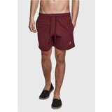 UC Men Block Swim Shorts cherry Cijene