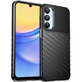 HURTEL Otporna Thunder futrola za Samsung Galaxy A26 5G - Crna | shoptok.hr