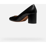 Geox Black women's pumps Virnilisa 65 - Women's | shoptok.hr