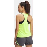 Under Armour Women's tank top UA Launch Singlet-YLW - Women's | shoptok.hr