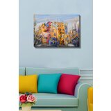 Wallity Slika Kanvas Tablo-155, 50x70 cm | ePonuda.com