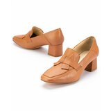 La Force Fashion salonke CZ-19-188-19-G - svetlo braon Cene