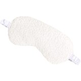 INF Plišasta maska za oči medvedka White, (21685440) | Shoptok.si