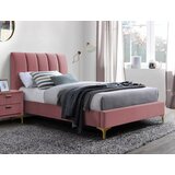  Postelja MIRACLE 90 x 200 roza | Shoptok.si