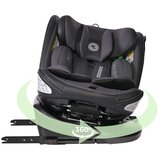 Lorelli AVIATOR Autosjedalica SPS 360° i-size Isofix Beige 0-12 godina/0-36 kg (0+/1/2/3) | shoptok.hr