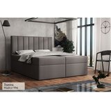  Tapecirani krevet SILMO 140x200 - Madryt 996 | shoptok.hr