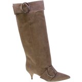 Alchimia Mestni škornji 250272 Bež | Shoptok.si