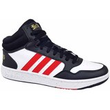 Adidas Hoops Mid 3.0 Crna Cijene