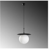 Opviq Luster Anemon-13808, 30cm, IP20, Bijelo-crna | Eponuda.ba