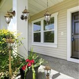  Spoljašnji luster FLORENCJA 1xE27/20W/230V IP43 | Eponuda.com