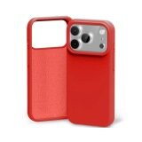 Mercury SILIKONSKI OVITEK ZA IPHONE 17 PRO Z ZAŠČITO TELEFONA IN FLEKSIBILNO, (5000347822) u