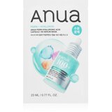 Anua PDRN Hyaluronic Acid Capsule 100 Serum Mask vlažilna tekstilna maska z učvrstitvenim učinkom 23 ml Cene
