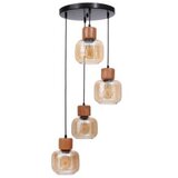 Opviq Luster 2618151, Zlatne boje | Eponuda.ba