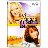 Hannah Montana The Movie (WII) | Shoptok.si