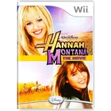 The Movie (WII)