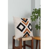 Mioli Decor Lanena okrasna blazina 43x43 cm Polen – | Shoptok.si
