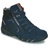 Allrounder by Mephisto Pohodništvo NORIKA TEX pisana | Shoptok.si