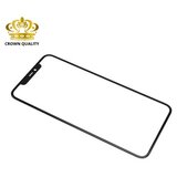 Apple Staklo touch screen-a za iphone 11 pro max + oca stiker (crown quality) black ( SD10865 ) | ePonuda.com