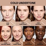 Max Factor Facefinity Lasting Blur dolgoobstojen tekoči puder odtenek N95 Ivory 35 ml | Shoptok.si